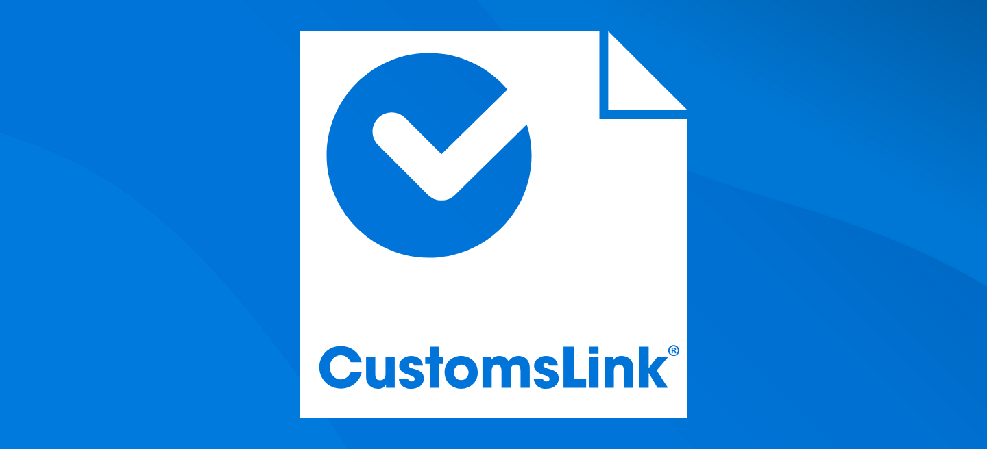 CustomsLink®